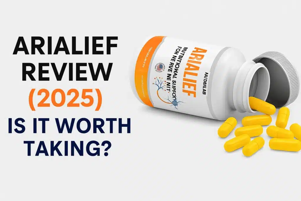 arialief-review