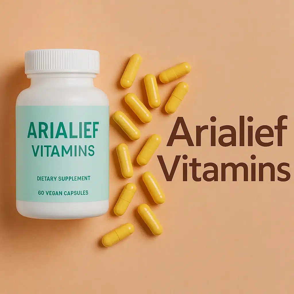 arialief-vitamin